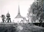 Skörstorps kyrka