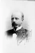 Carl Tullberg.