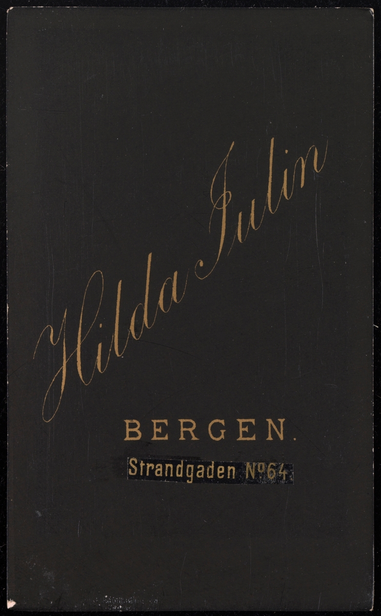 Portrett av ukjent mann, muligens Søren Hals.