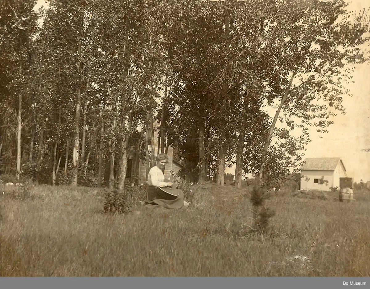 Hildeborg
