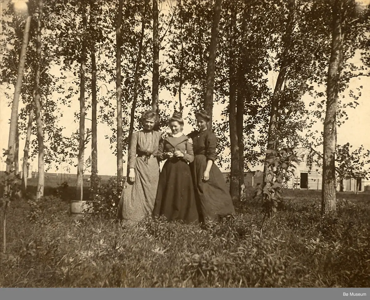 Hildeborg