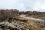 Bohus-Malmön, stenbrottet.