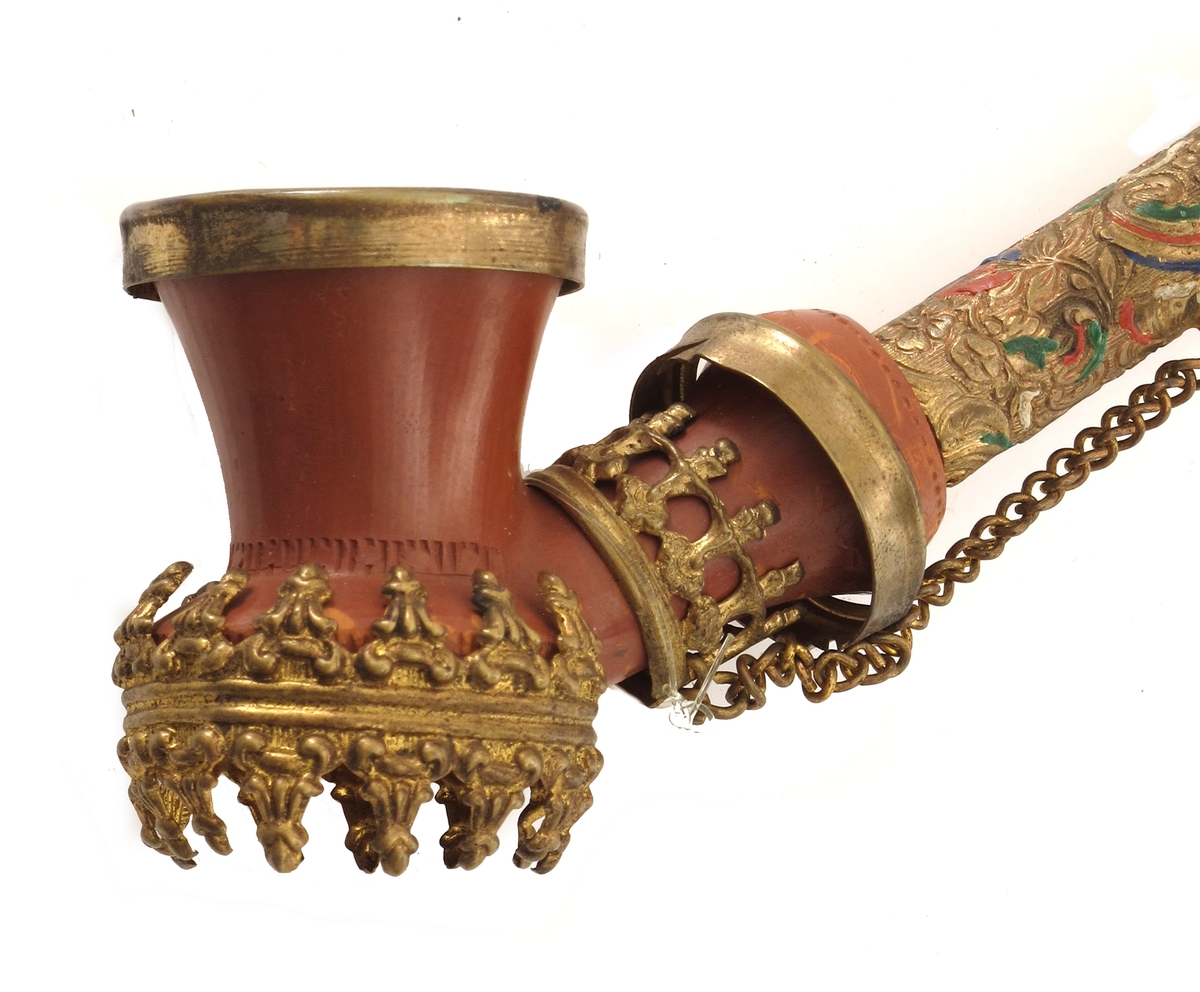 Rike ornamenter