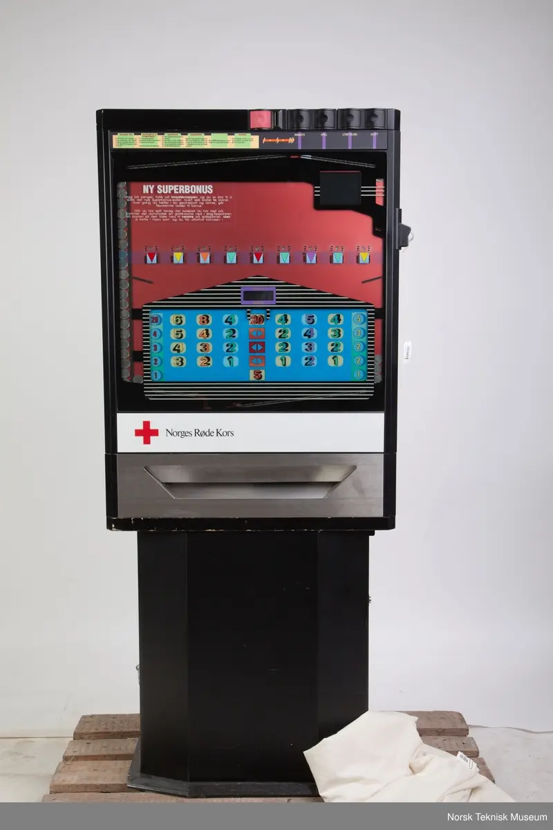automat