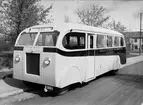 Buss, Svenska automobil AB, 1936