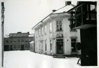 Rådhusgatan, Köttorget.