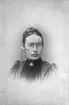 Ida Eriksson.