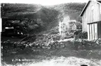 Bestorps tå.