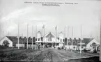 Industriutställning i Falköping 1910.