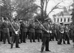 Jubileum 50 års, A 6. Rådhusparken.