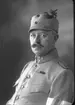 Generalmajor Harald Hjalmarsson