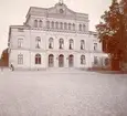 Kalmar teater, Larmtorget.