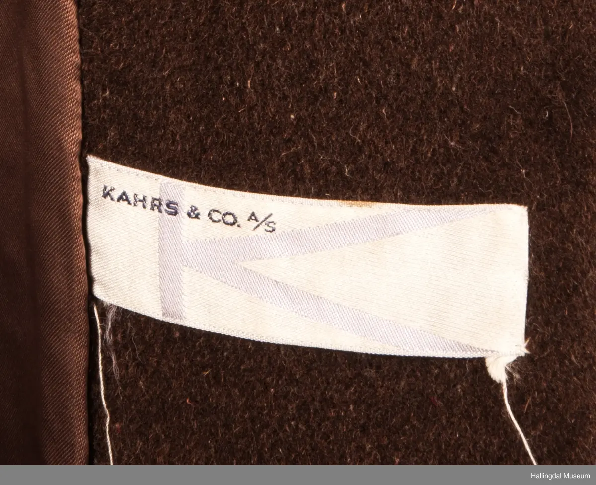 Kåpe