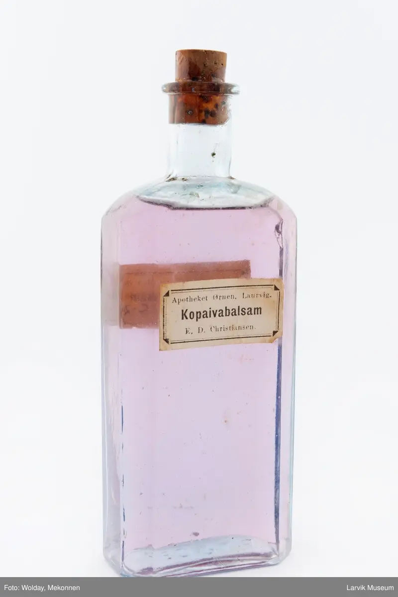 Medisin