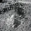 Gravfynd från Klinta 1957
