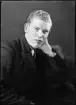 Ateljé Mira. Beställare: Gustav Holmgren. Sundsgatan 28, Vänersborg.