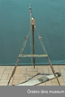 STAFFLI