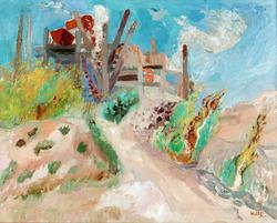 Felix Hatz 1904-1999