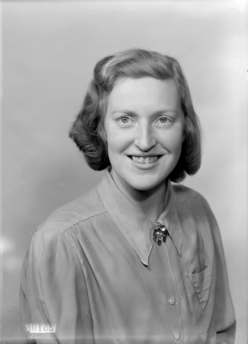 Ruth Blæsterdal
