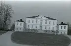 Hässelbyholms slott den 20/4 1983.