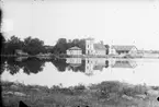 Östhammars Havsbadanstalt, Östhammar, Uppland