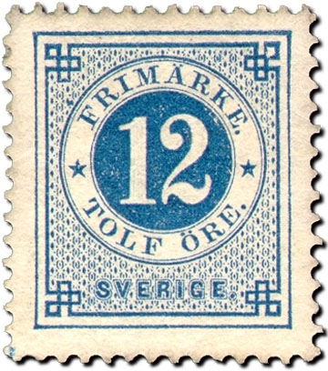 Ringtyp, perf 13