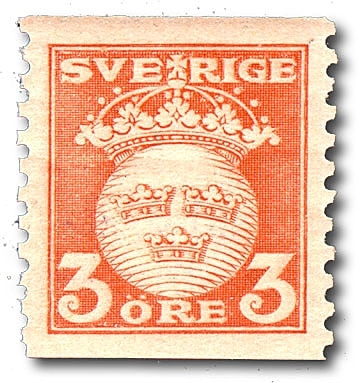 Lilla Riksvapnet