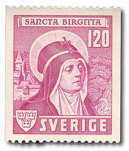 Sancta Birgitta