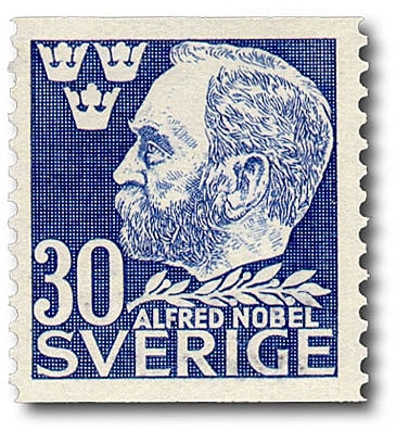 Alfred Nobel