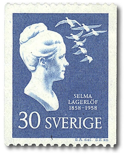 Selma Lagerlöf