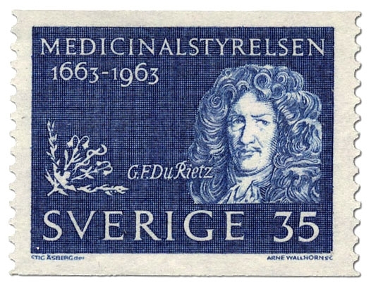 Grégoire Francois Du Rietz