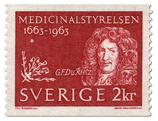 Grégoire Francois Du Rietz