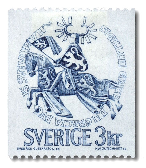 Hertig Erik Magnusson