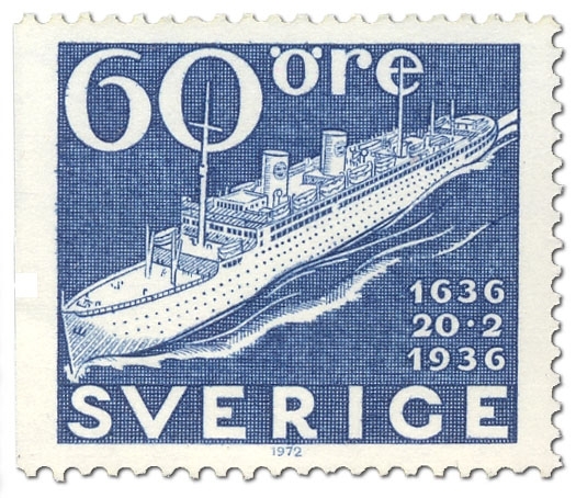 Stockholmia 74 I