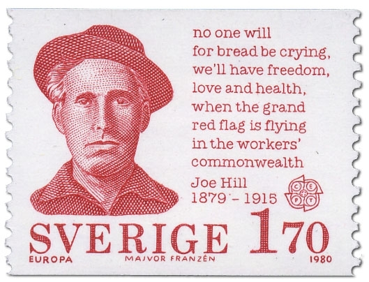 Joe Hill