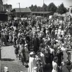 Hantverksmässan i Kalmar 1947.