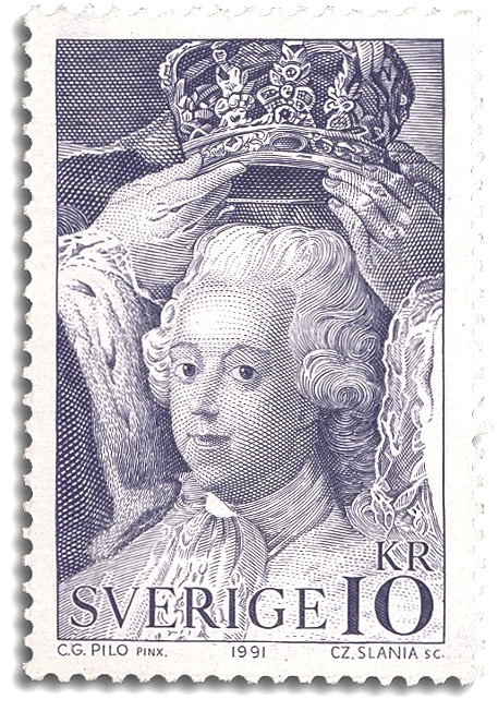 Gustav III