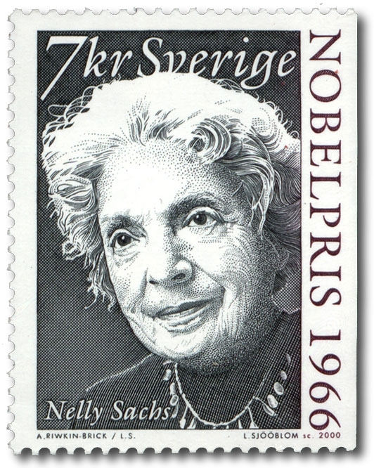 Nelly Sachs