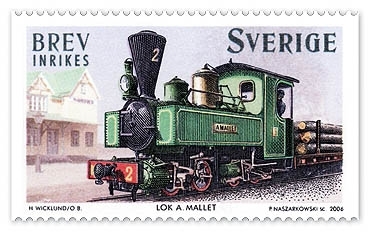 A. Mallet