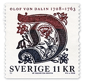 Ur Sagan om hästen