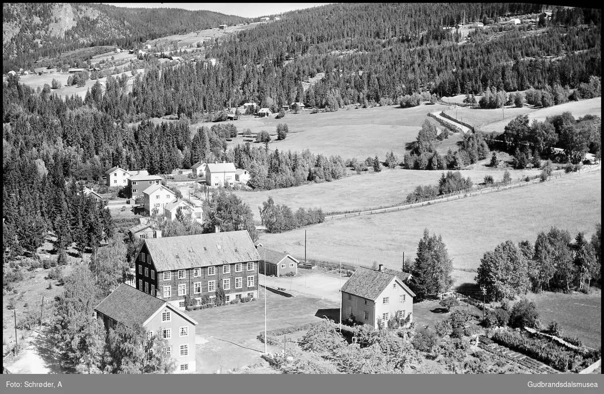 Ringebu folkehøgskole