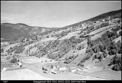 Skjeggestad Gnr/bnr 58/3-63/2-64/30-62/2-69/4 med flere i Ri