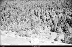 Ringebu nord Bolighus Berg (Brustugua)