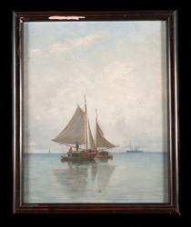 Åländska fiskesumpar