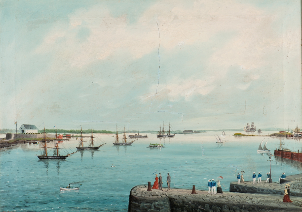 Karlskrona redd.