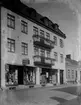 Schidorskys hus Östergatan, 1925, 4979.