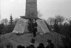 Tyska klubben vid invalidmonumentet maj 1938, 13112.