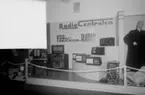 Radiocentralens monter januari 1939, 13783.