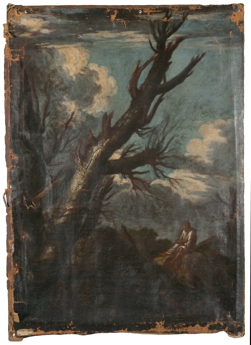 Landskap
