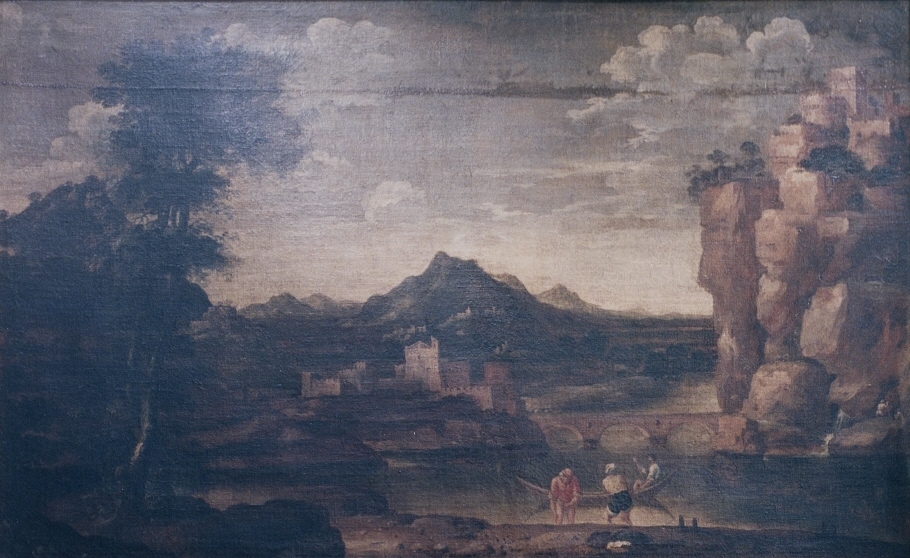 Landskap
